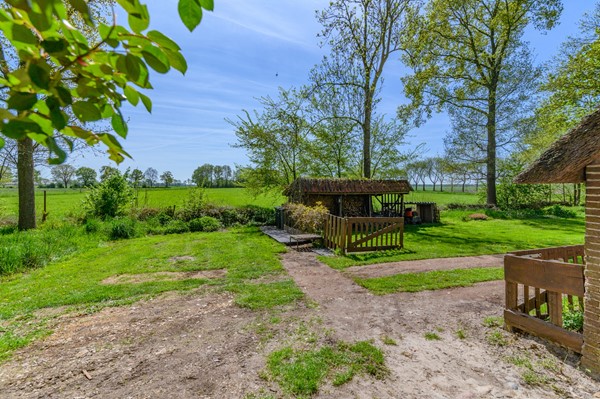 Medium property photo - IJsselhammerweg 4, 8361 EW IJsselham